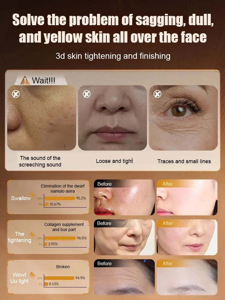 Lingzhi Anti-Wrinkle Rejuvenating Water 💦