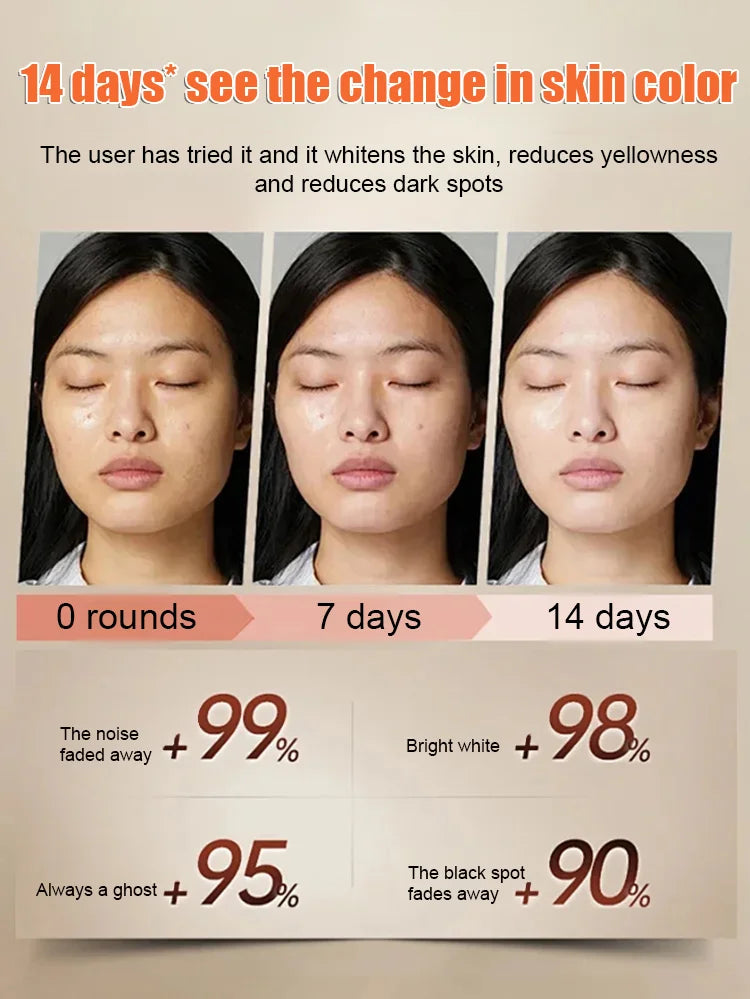 Lingzhi Anti-Wrinkle Rejuvenating Water 💦