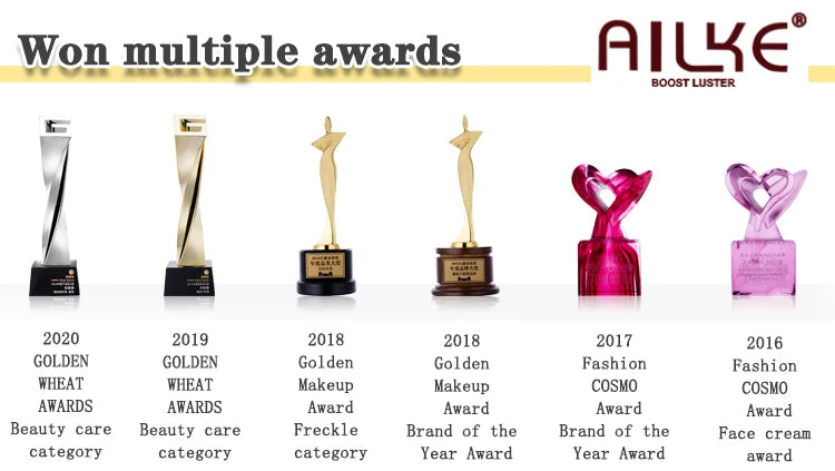 AILKE Vitamin C Body Glow Set | Brightening Cream, Hyaluronic Acid & Organic Soap for Smooth, Even, Glowing Skin