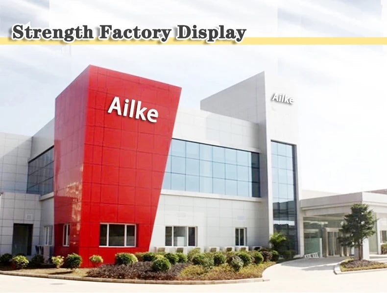 AILKE Dark Spot & Wrinkle Correcting Serum | Collagen + Glutathione Brightening Face & Body