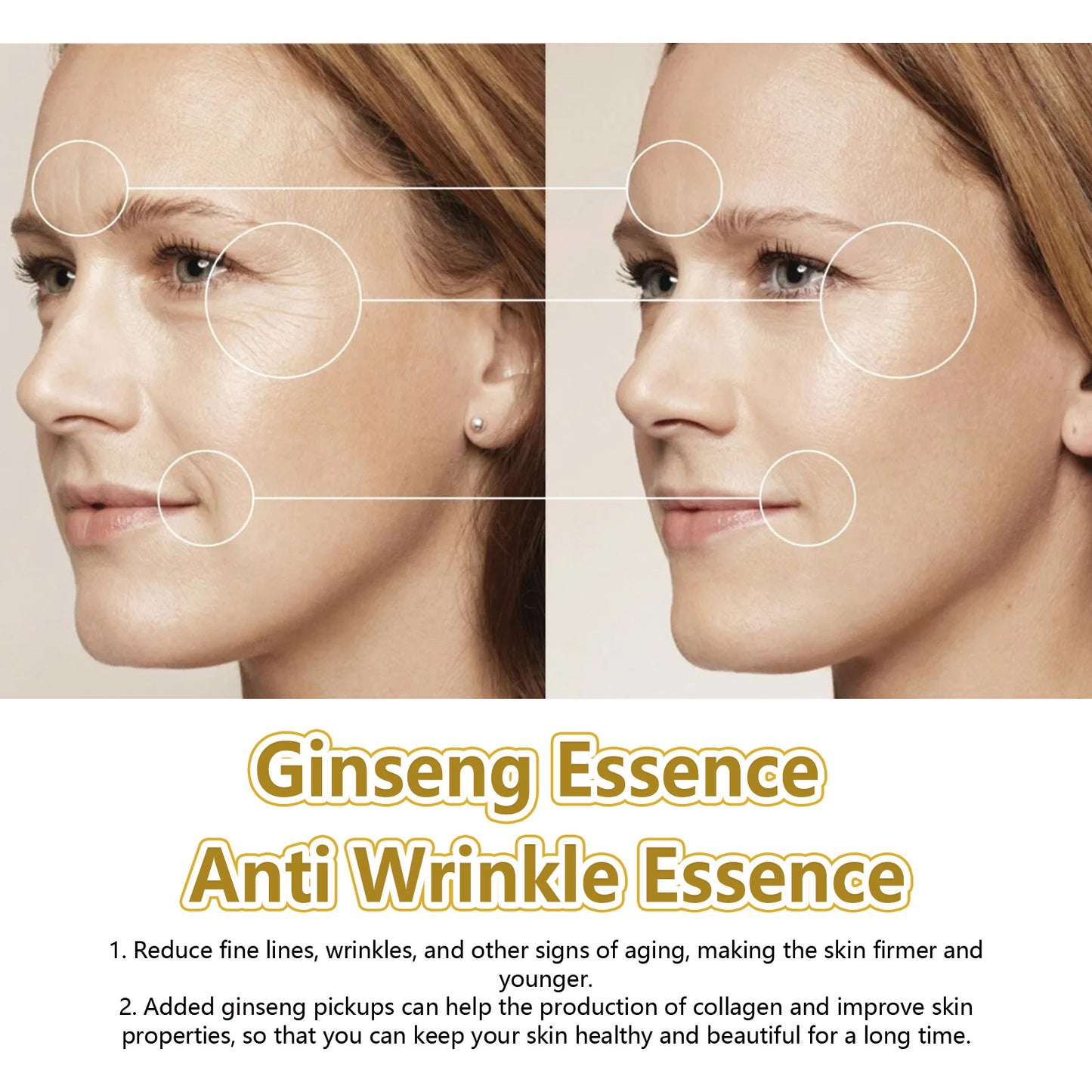 Lingzhi Anti-Wrinkle Rejuvenating Water 💦
