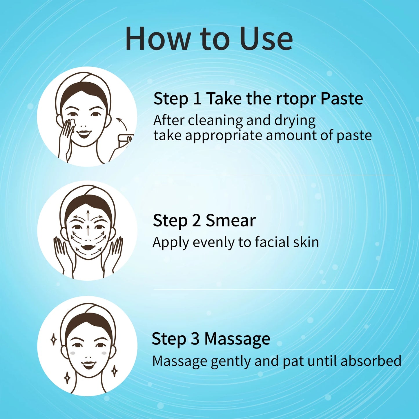 Anti-Wrinkle Cream 35g - Collagen & Olive Essence | Falten-Reducer & Whitening Rejuvenations-Creme