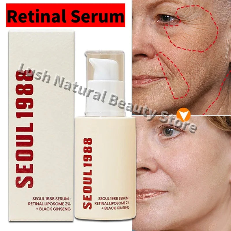 Lingzhi Anti-Wrinkle Rejuvenating Water 💦