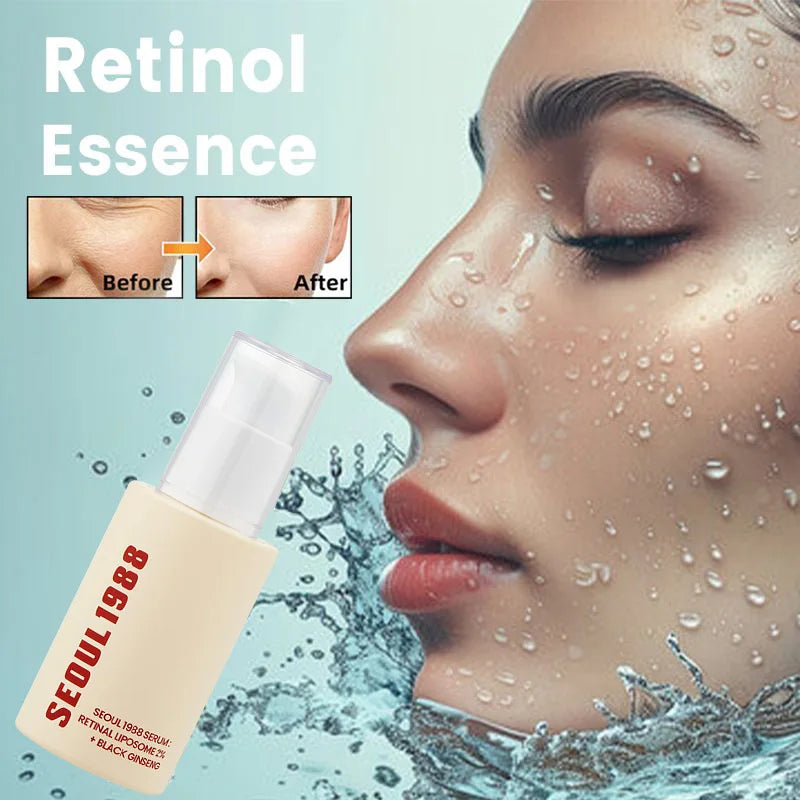 Lingzhi Anti-Wrinkle Rejuvenating Water 💦