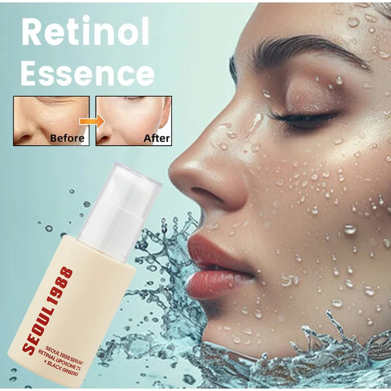 Lingzhi Anti-Wrinkle Rejuvenating Water 💦