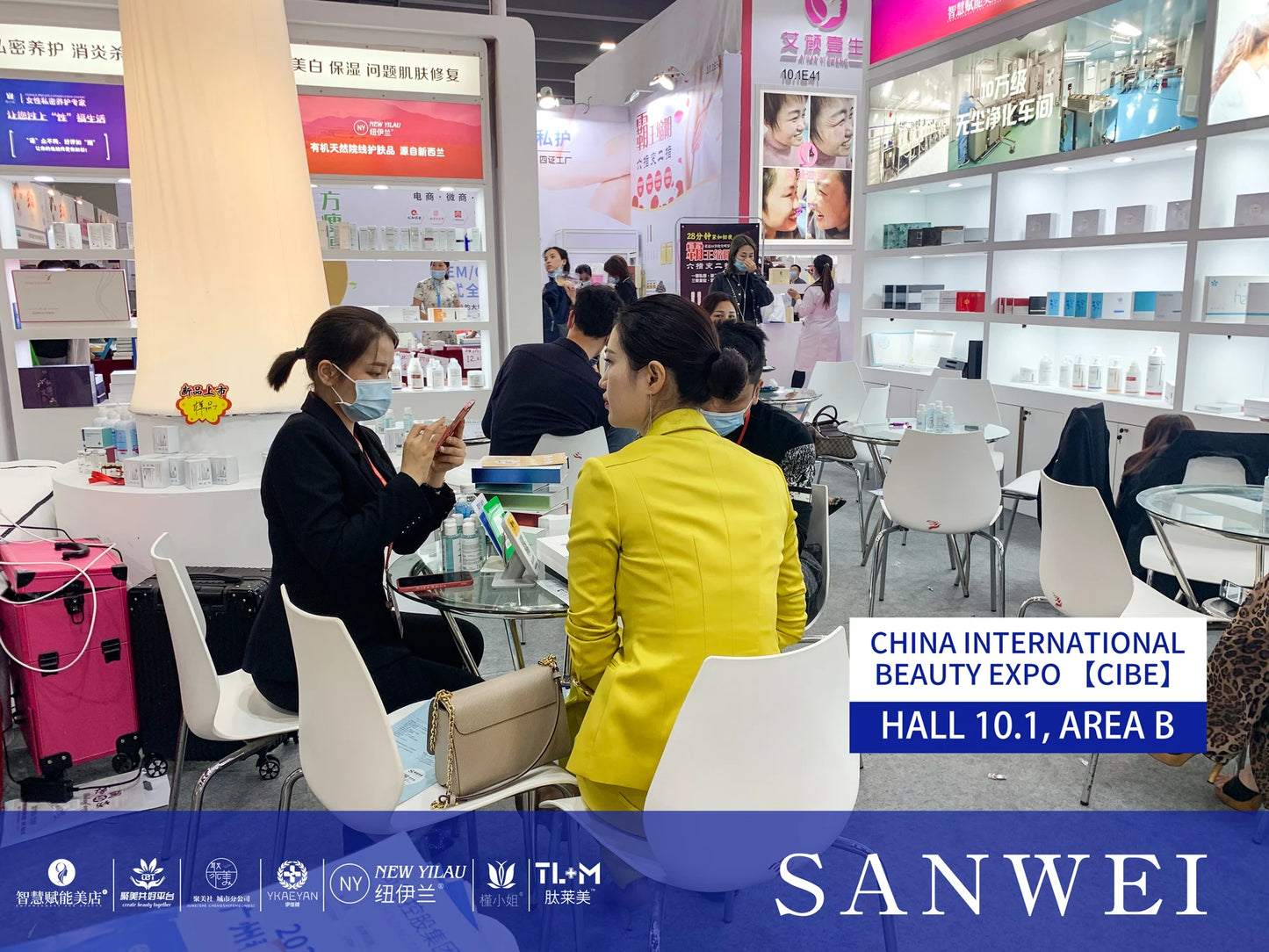 Blue Copper Peptide Serum 30ml - Anti-Aging & Lifting | Glättungs-Essenz gegen feine Linien