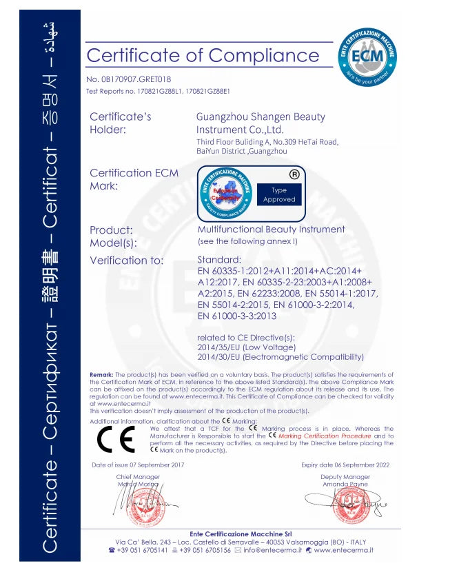 Blue Copper Peptide Serum 30ml - Anti-Aging & Lifting | Glättungs-Essenz gegen feine Linien