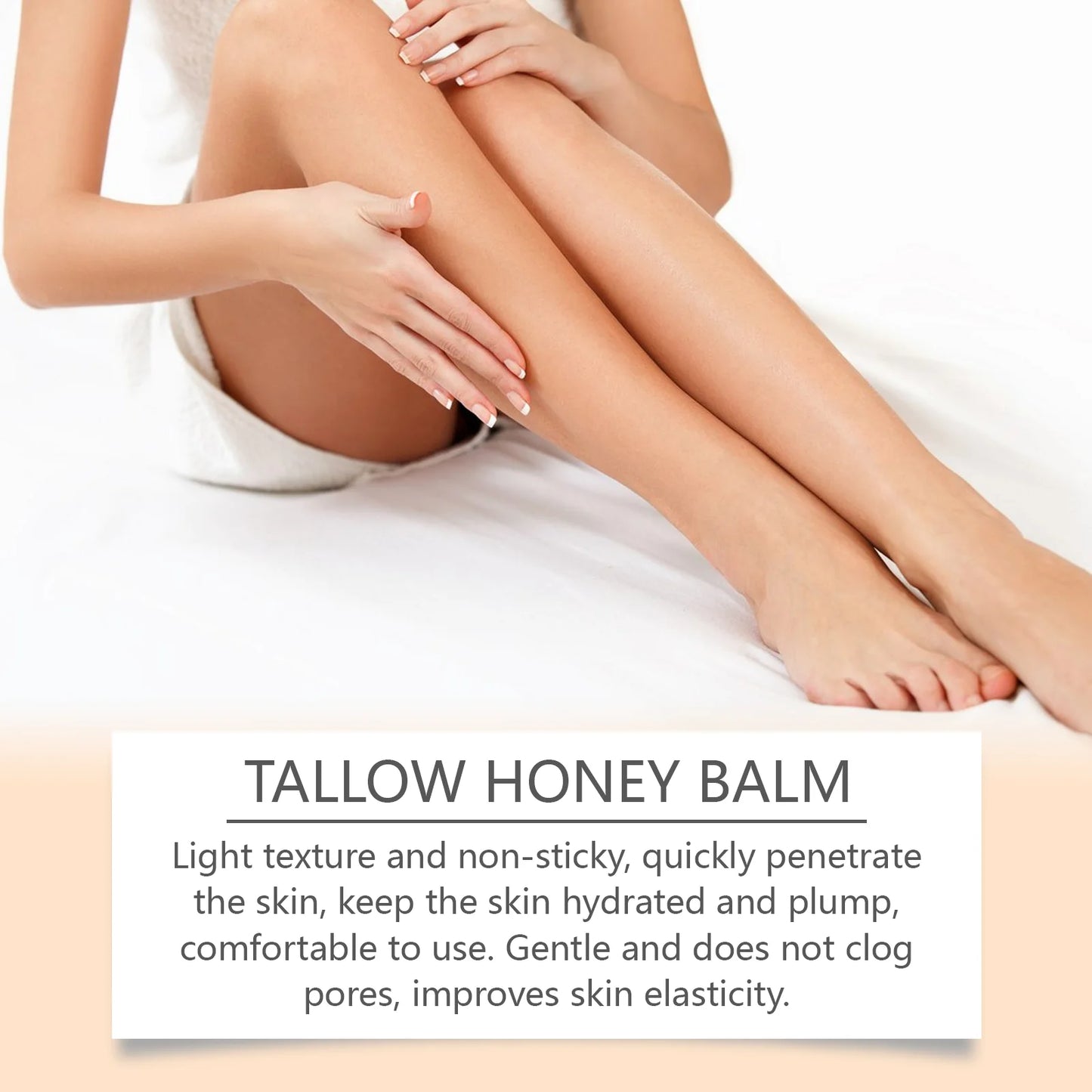 Skin Shield & Rejuvenating Tallow
