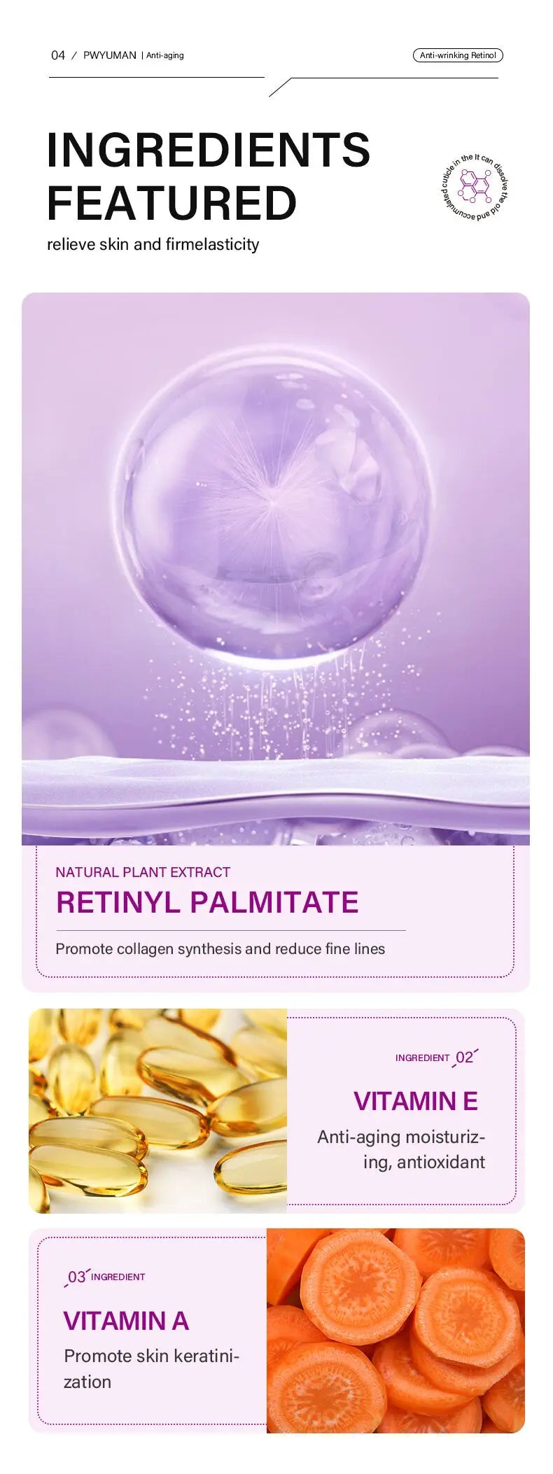 Botox-in-a-Bottle Retinol-Serum