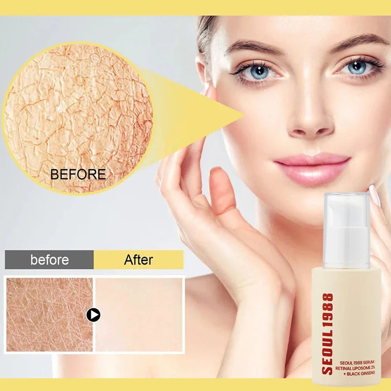 Lingzhi Anti-Wrinkle Rejuvenating Water 💦