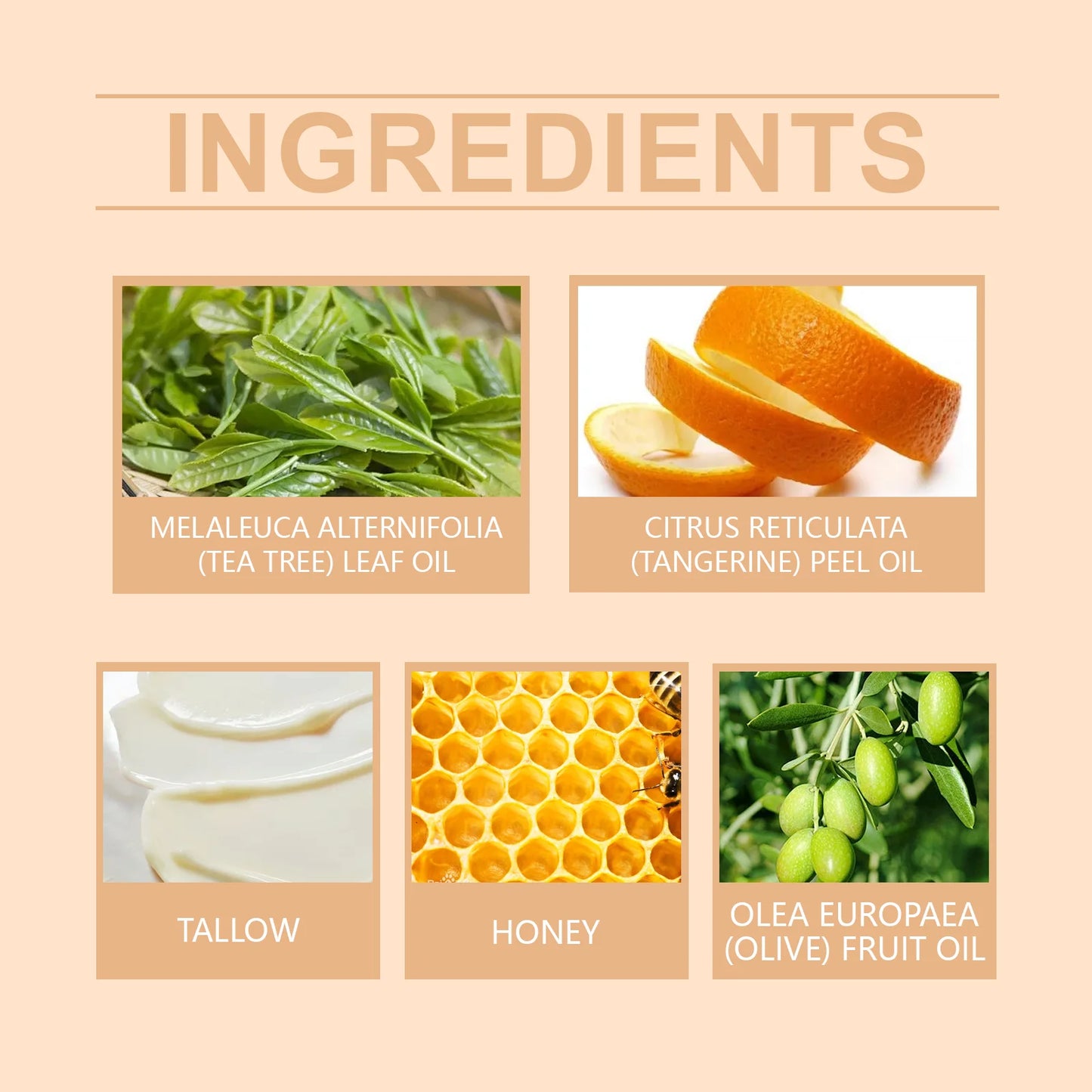 Skin Shield & Rejuvenating Tallow