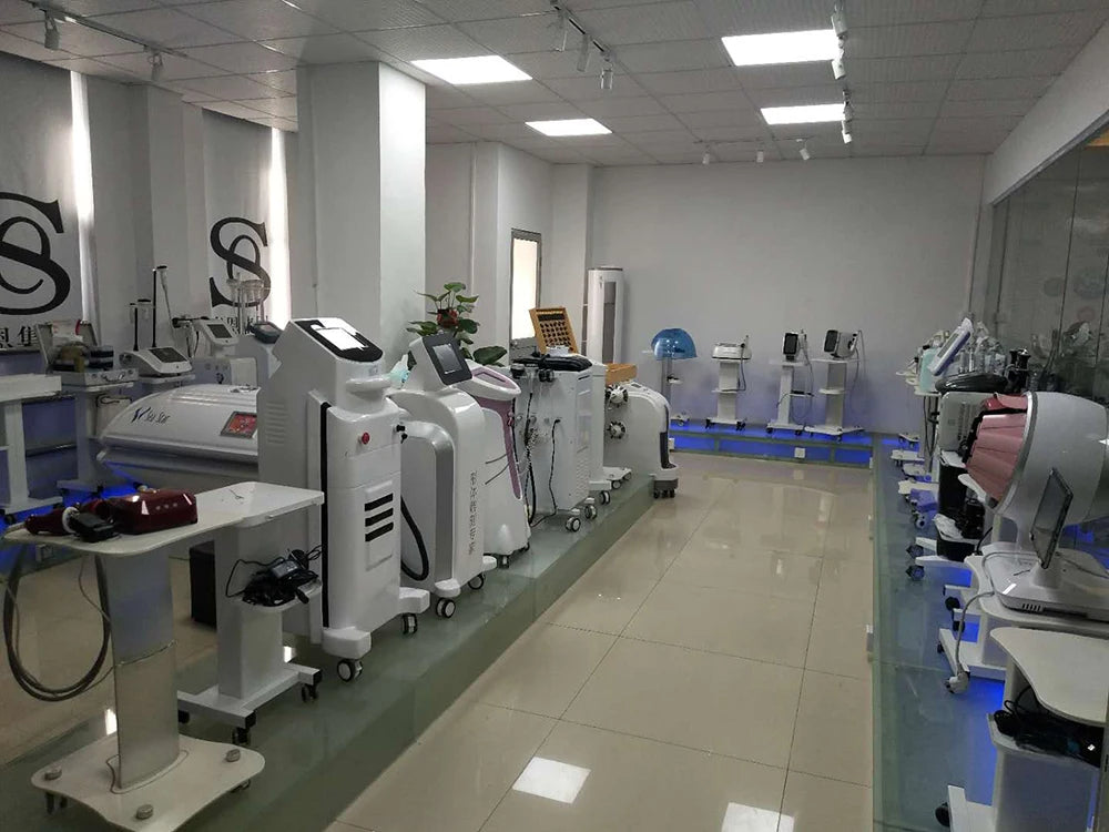 Blue Copper Peptide Serum 30ml - Anti-Aging & Lifting | Glättungs-Essenz gegen feine Linien