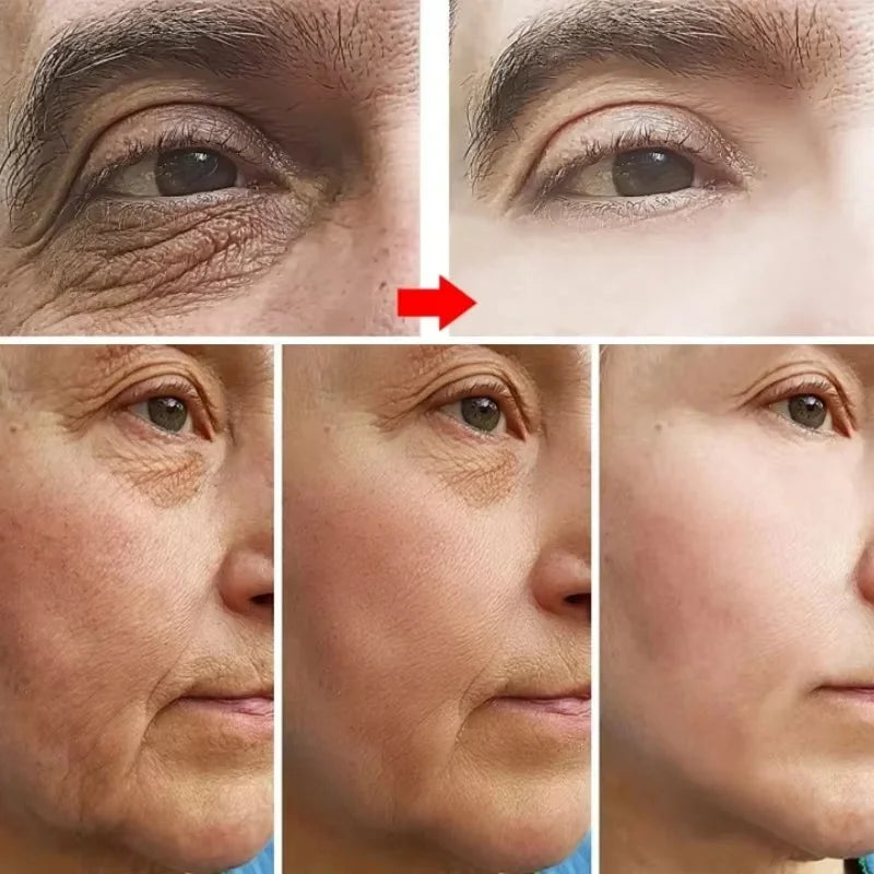 Lingzhi Anti-Wrinkle Rejuvenating Water 💦