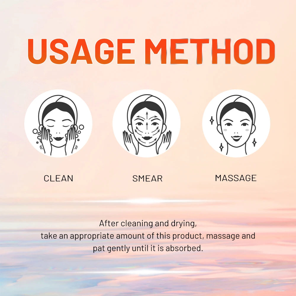 Snail Essence Serum | 100% Caracol + Hyaluronic Acid Pore Minimizer – Deep Hydration Youth Booster