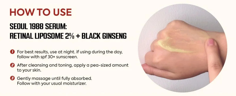 Lingzhi Anti-Wrinkle Rejuvenating Water 💦