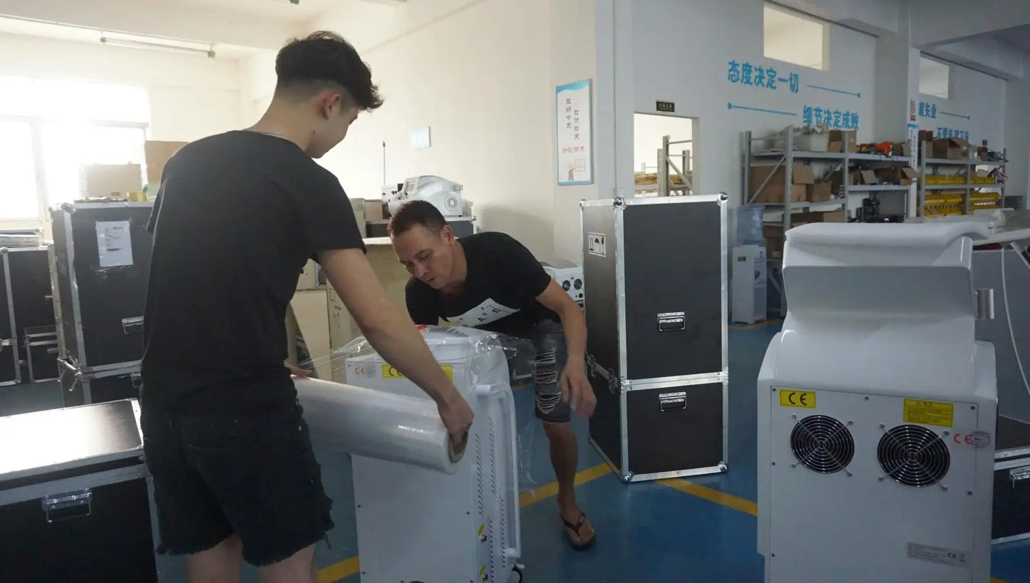 Blue Copper Peptide Serum 30ml - Anti-Aging & Lifting | Glättungs-Essenz gegen feine Linien