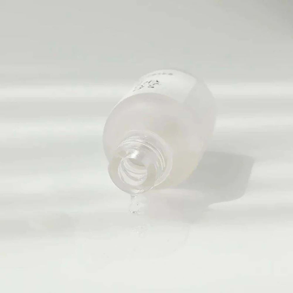 Korean Glow Serum - Deep Hydration mit Snail Mucin, Green Tea & Niacinamide | Anti-Aging Feuchtigkeitsserum