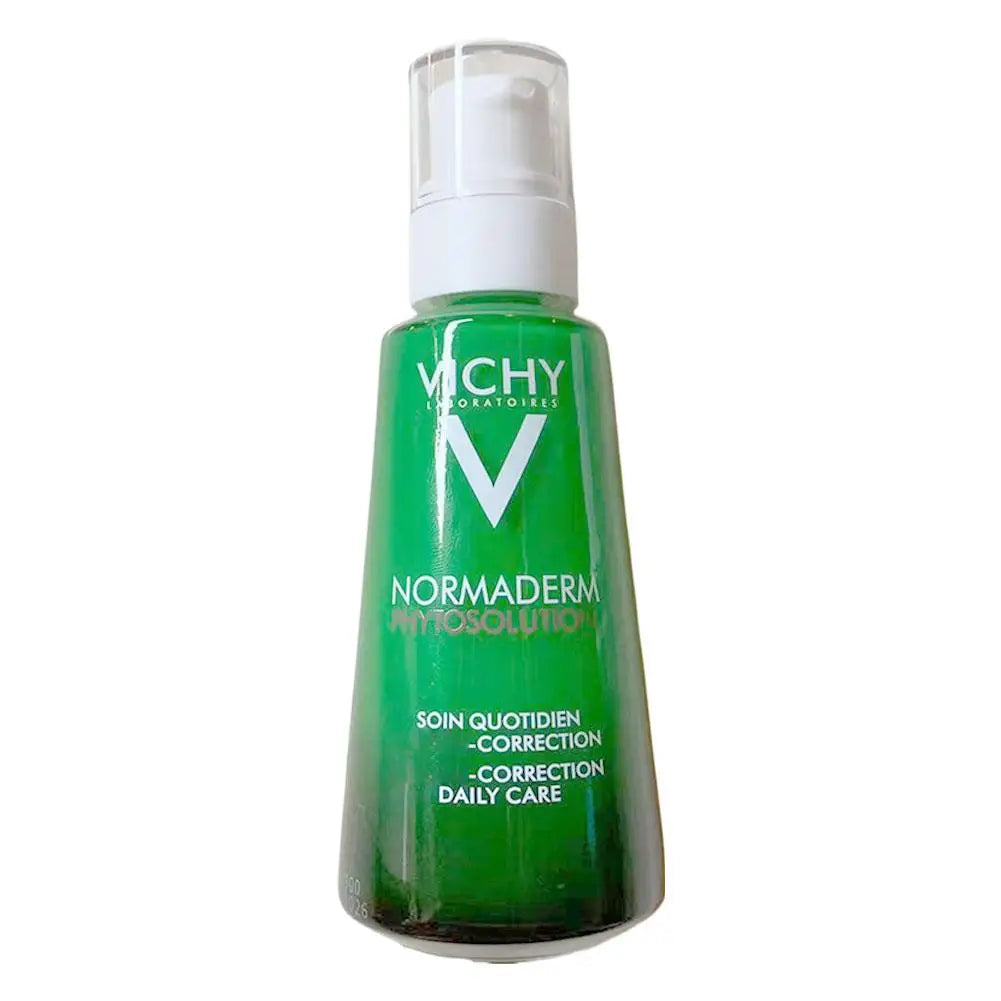 VICHY Anti-acne Oil Control Lotion Deep Moisturizing 89 Serum Repairing Skin Barrier Lightening Soothing Serum Skin Care