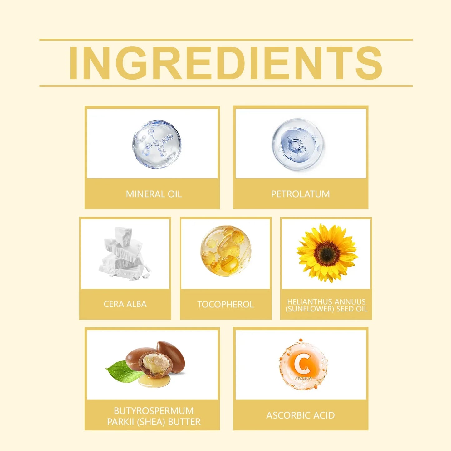 Vitamin C Whitening Freckles Serum Stick Remove Melasma Dark Spots Corrector Lighten Melanin Acne Anti-Aging Brighten Skin Care