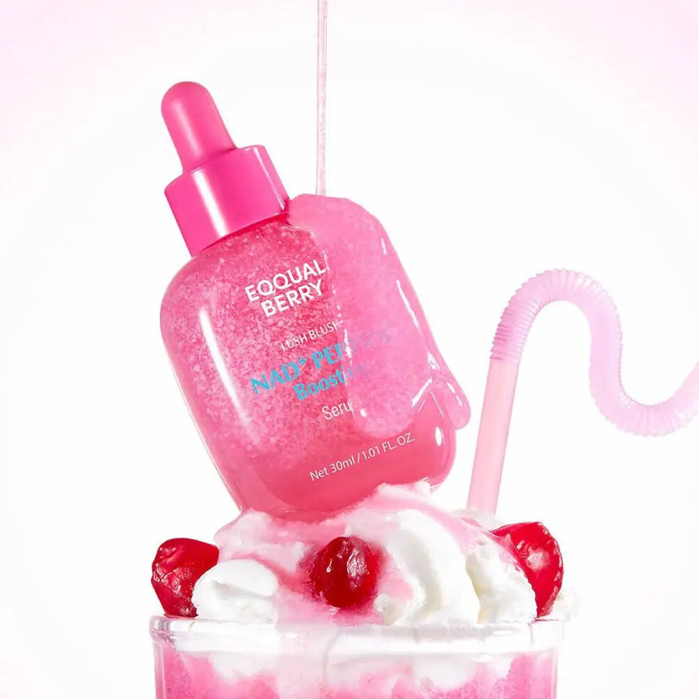 Vitamin Illuminating Brightening Essence Bakuchiol Plumping Serum Shrink Firming Pores Soothing Sensitive Skin Essence Skin Care