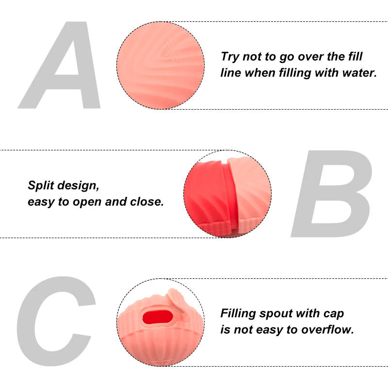 1pc facial beauty applicator, skin care tools, ice shaving massage, facial beauty silicone ice mold.