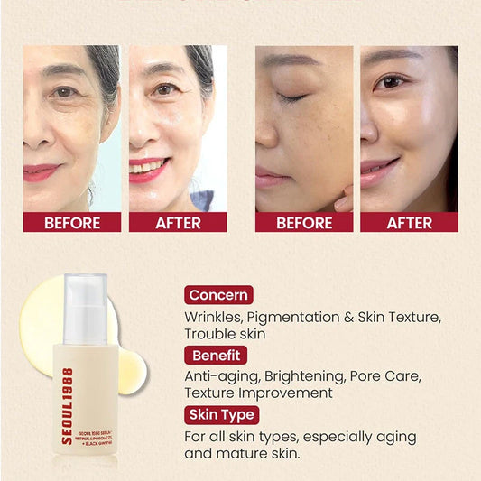 Lingzhi Anti-Wrinkle Rejuvenating Water 💦