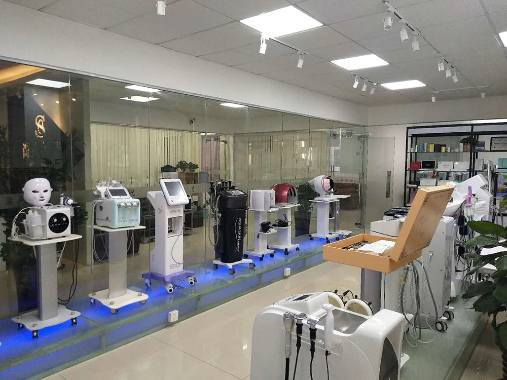 Blue Copper Peptide Serum 30ml - Anti-Aging & Lifting | Glättungs-Essenz gegen feine Linien