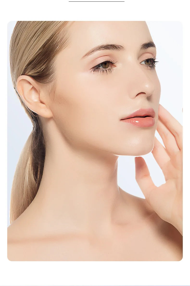 7er Hyaluronsäure Essence Set - Anti-Falten Serum mit Niacinamide & Oligopeptiden | Intensiv Feuchtigkeits-Ampoule