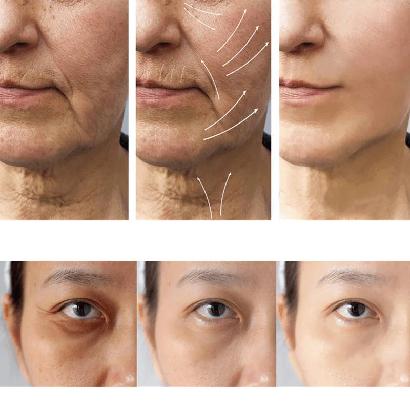 Lingzhi Anti-Wrinkle Rejuvenating Water 💦