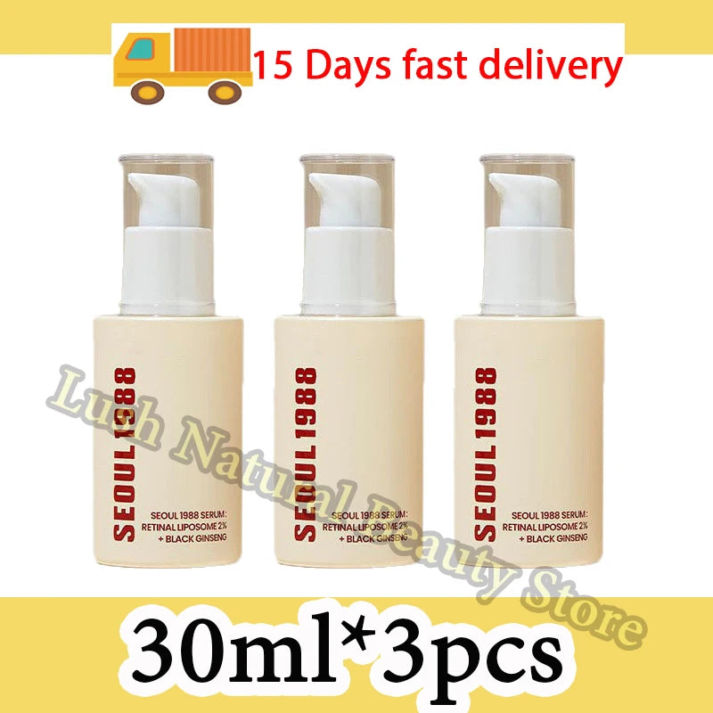 Lingzhi Anti-Wrinkle Rejuvenating Water 💦