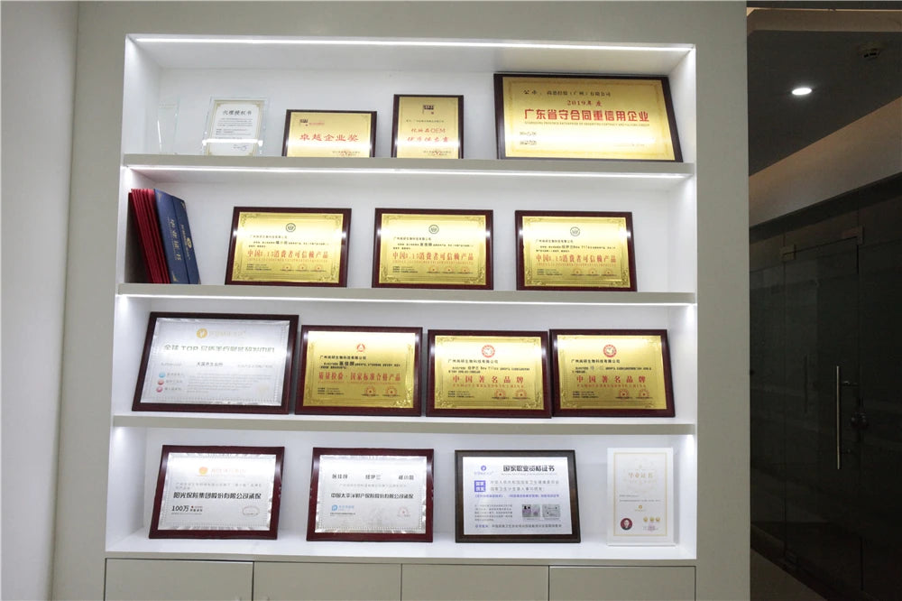 Blue Copper Peptide Serum 30ml - Anti-Aging & Lifting | Glättungs-Essenz gegen feine Linien