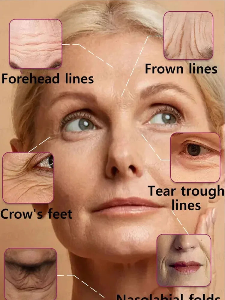 Botox-in-a-Bottle Retinol-Serum