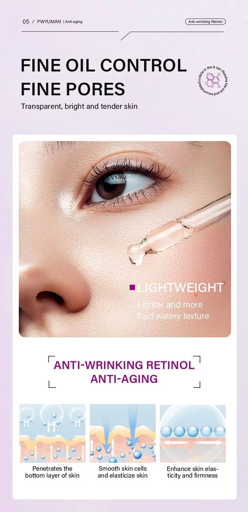 Botox-in-a-Bottle Retinol-Serum