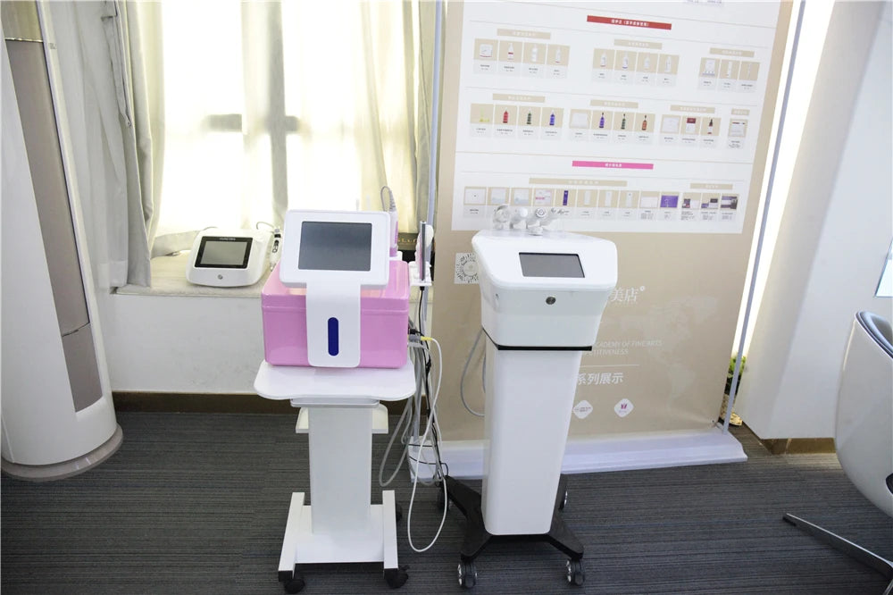 Blue Copper Peptide Serum 30ml - Anti-Aging & Lifting | Glättungs-Essenz gegen feine Linien